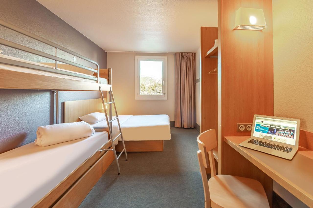 B&B Hotel Toulon Ольюль Екстер'єр фото